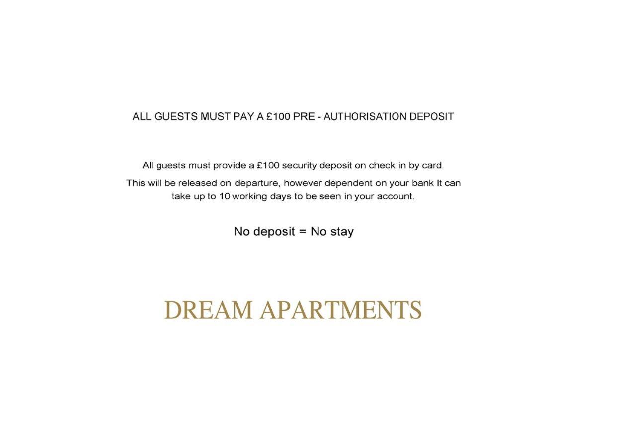 Dream Apartments ダンディー エクステリア 写真